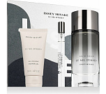 Issey Miyake Le Sel d'Issey dárková sada pro muže