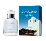 Dolce Gabbana Light Blue Pour Homme Living Stromboli toaletní voda