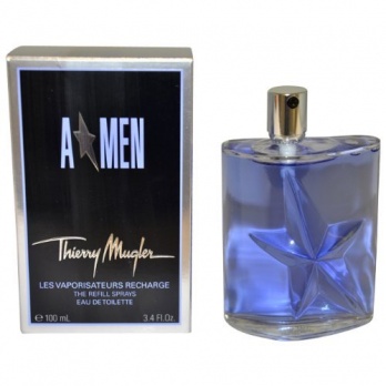 Thierry Mugler Angel A*men toaletní voda (náplň)