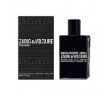Zadig & Voltaire This Is Him! toaletní voda pánská 