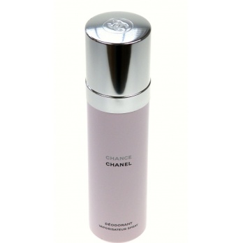 CHANEL Chance Deodorant ve spreji