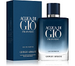Giorgio Armani Acqua Di Gio Profondo parfémovaná voda pro muže