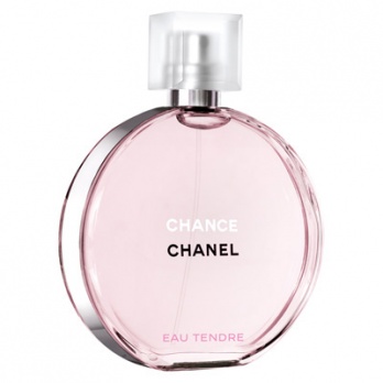 Chanel Chance Eau Tendre toaletní voda