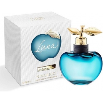 Nina Ricci Nina Luna toaletní voda pro ženy