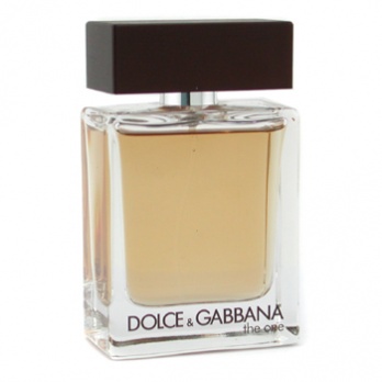 Dolce Gabbana The One For Men toaletní voda