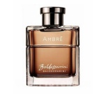 Hugo Boss Baldessarini Ambre toaletní voda