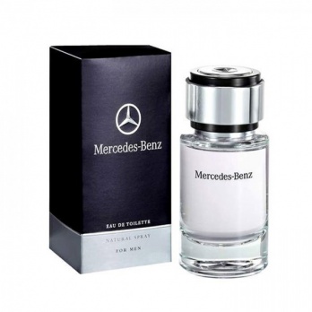 Mercedes Benz Mercedes Benz for Man toaletní voda