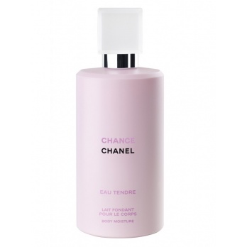 Chanel Chance Eau Tendre Tělové mléko