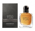 Giorgio Armani Stronger With You toaletní voda pro muže