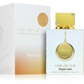Armaf Club de Nuit White Imperiale parfémovaná voda pro ženy