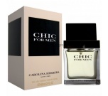 CAROLINA HERRERA Chic for Men toaletní voda 