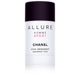 CHANEL Allure Homme Sport Tuhý deodorant 