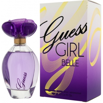 Guess Girl Belle toaletní voda 