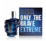 Diesel Only The Brave Extreme Pour Homme toaletní voda