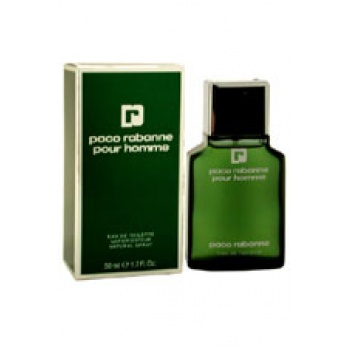 Paco Rabanne Pour Homme toaletní voda
