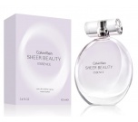 Calvin Klein Sheer Beauty Essence toaletní voda