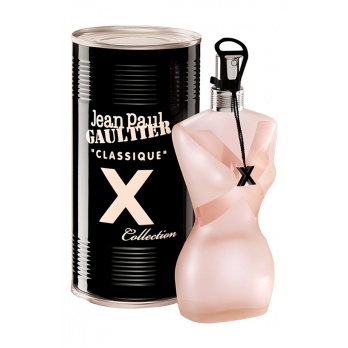 Jean Paul Gaultier Classique X toaletní voda