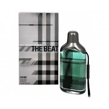 Burberry The Beat Men toaletní voda 