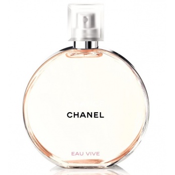 Chanel Chance Eau Vive toaletní voda