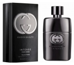 Gucci Guilty Intense Pour Homme toaletní voda