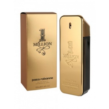 Paco Rabanne 1 Million toaletní voda pro muže