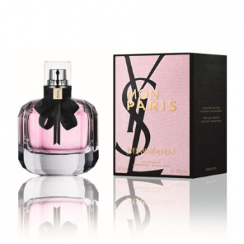 Yves Saint Laurent Mon Paris dámská parfémová voda