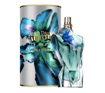 Jean Paul Gaultier Le Beau Flower Edition Parfémovaná voda pro muže