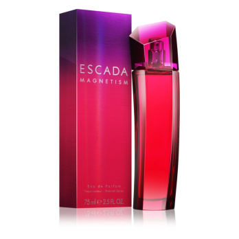 Escada Magnetism  parfémová voda