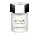 Yves Saint Laurent L´Homme Cologne Gingembre kolínská voda s rozprašovačem