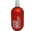 DIESEL Zero Plus Masculine toaletní voda