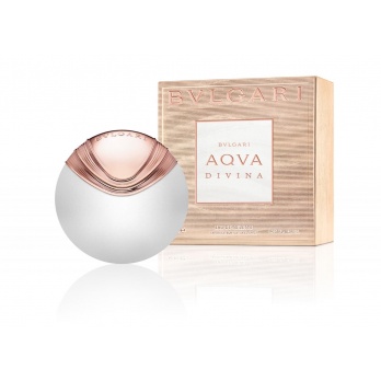 Bvlgari Aqva Divina toaletní voda