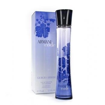 Giorgio Armani Code toaletní voda pro ženy