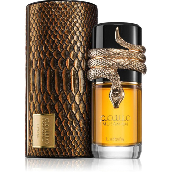 Lattafa Musamam parfémovaná voda unisex