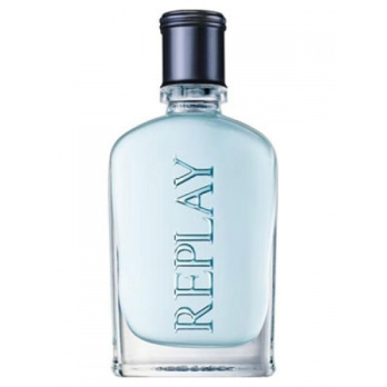 Replay Jeans Spirit! Men toaletní voda