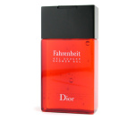 CHRISTIAN DIOR Fahrenheit Sprchový gel 