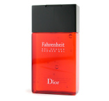 CHRISTIAN DIOR Fahrenheit Sprchový gel 