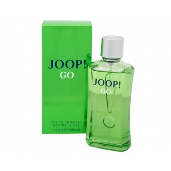 Joop! Go! toaletní voda 