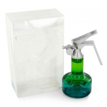 Diesel Green Masculine toaletní voda