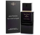 Van Cleef & Arpels Pour Homme toaletní voda