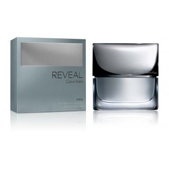 Calvin Klein Reveal Men toaletní voda
