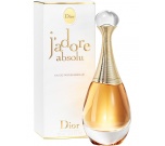 Dior J'adore absolu parfémovaná voda pro ženy