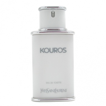 Yves Saint Laurent Kouros toaletní voda