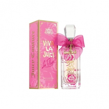 Juicy Couture Viva La Juicy La Fleur toaletní voda
