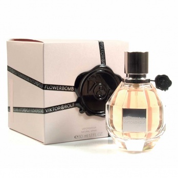 Viktor & Rolf flower bomb toaletní voda pro ženy