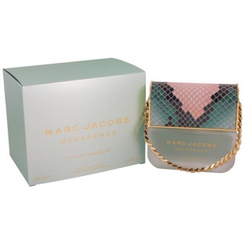 Marc Jacobs Decadence Eau So Decadent toaletní voda pro ženy
