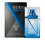 Guess Night toaletní voda 