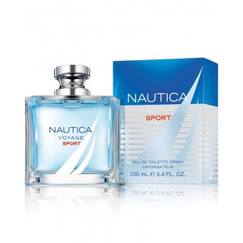 Nautica Voyage Sport toaletní voda 