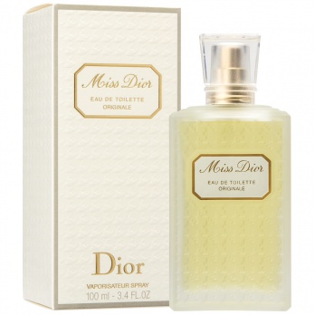 Christian Dior Miss Dior Originale toaletní voda
