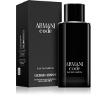 Armani Code parfémovaná voda pro muže