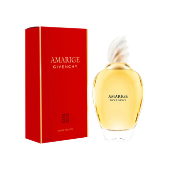Givenchy Amarige toaletní voda